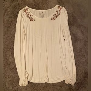 American Eagle long sleeve